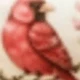 Pink Bird