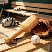 Hetorosu Baseball Glove Shaping Stick With A Hanging Strap,Suitable For Beginners, Athletes, And Coaches;Suitable For Use When Taking It On Trips To Sports Venues, As Well As In Team And Coaching Scenarios. - Baseball Glove Shaping Stick - View 8