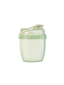Mini Pet Treat Dispenser Bottle, Leak-Proof Sealed Container, Suitable For Storing Freeze-Dried Meat Pellets, Cat And Dog Treats, Perfect For Training, Walking, Camping And Daily Feeding (Portable Size) - 240ml - View 9