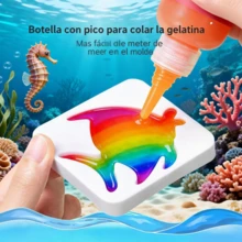 Kids Sand Art - Water Elf 30-piece Set/Blue Packaging - View 5