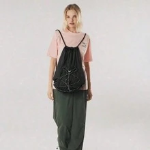 Women Clogs - Black - View 7