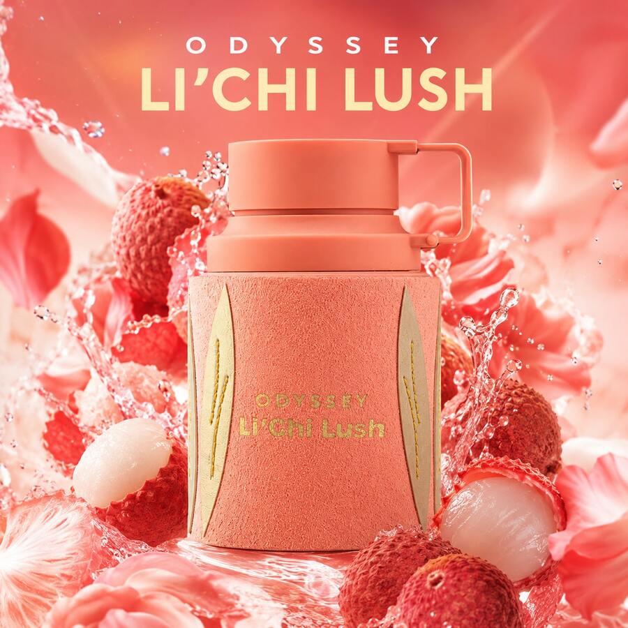 Armaf Perfume - Fruity & Citrus - View 1