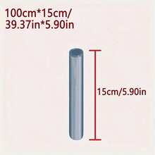 Película protectora transparente antiarañazos para puerta de coche, pegatina invisible anti-patadas para puerta, pegatina de protección antiarañazos resistente al desgaste para modificación de carrocería de coche - A - Ver 12