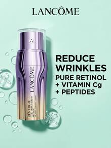 Lancôme Rénergie C.R.X. Triple Serum Retinol 20 Ml – Face Serum, Anti-Aging, For Women Over 40, Retinol, Suitable For Night Skincare Routine - Clear - View 1
