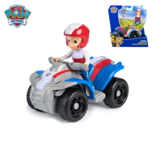 Spin Master 3+ Years Official Licensed Rescue Vehicle - 10 Characters + Vehicle Set - Children's Gift Pack - Multicolor - View 11