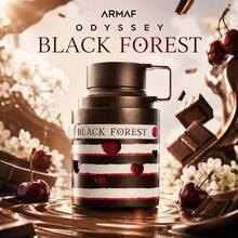 Armaf Perfume - Warm & Sweet Gourmands - View 1