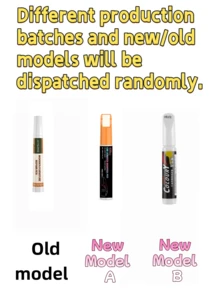 JAYSUING Wood Furniture Repair Marker, Furniture Touch Up Paint Pen For Wood Door, Furniture Scratch Remover - A - View 8