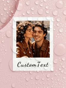 1/3/5/8/10/12/15/18/20pcs Customizable Personalized DIY Photos, Suitable For Desktop Frames, Photo Albums, Scrapbook Decoration, Multiple Sizes And Specifications, Perfect For Gifting To Best Friends, Roommates, Family, Couples, Hobbyists, Creating Private Memorial Collections, Suitable For Travel, Birthday Parties, Fitness Records, Friends Gatherings, Outdoor Hiking, Preserving Shared Moments, - Multicolor 3 - View 4