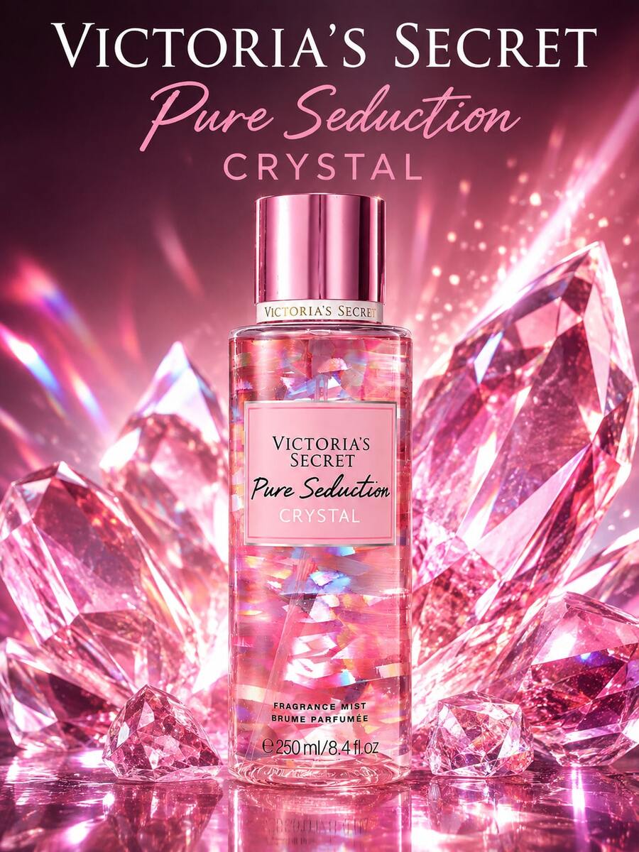 Victoria's Secret Perfume - Floral - View 1