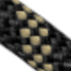 Black and Gold