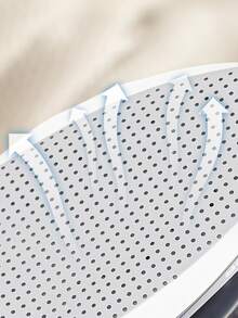1/3/5pcs Universal Iron Soleplate Protector, Non-Stick Soleplate Cover, Suitable For Steam Irons - Durable Heat-Resistant Protector, Suitable For All Fabrics, Easy To Install - Home Essential Accessory - Multiple Styles and Colors - View 5