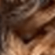 Ombre pirang