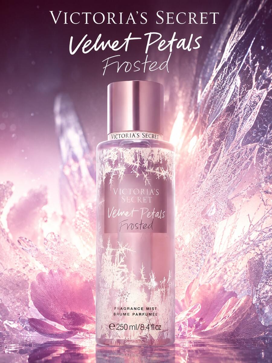 Victoria's Secret Perfume - Floral - View 1