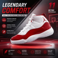 Nike Scarpe sportive casual da uomo