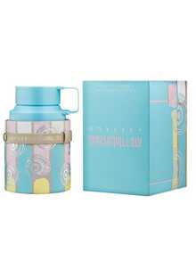Armaf Odyssey Marshmallow Perfume para Mujer EDP 100ml (3.4 Oz) | Gourmand Dulce | Eau de Parfum - Gourmets cálidos y dulces - Ver 4