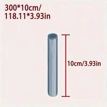 Película protectora transparente antiarañazos para puerta de coche, pegatina invisible anti-patadas para puerta, pegatina de protección antiarañazos resistente al desgaste para modificación de carrocería de coche - A - Ver 13