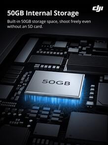 dji Osmo Action 6 Action Camera, Easy For Selfies And Framing, 4K Video Recording, Lightweight Handheld Design, Perfect For Vlog Creation And Travel Recording - View 4