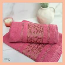 Rosa chiclete