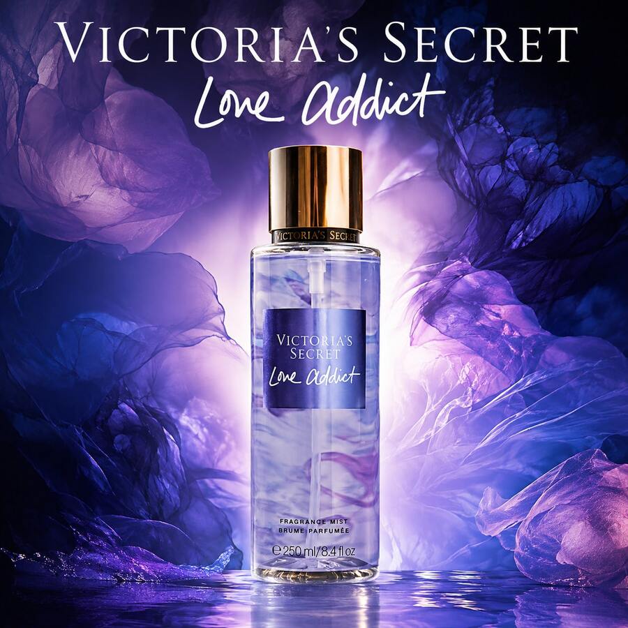 Victoria's Secret Perfume - Floral - View 1