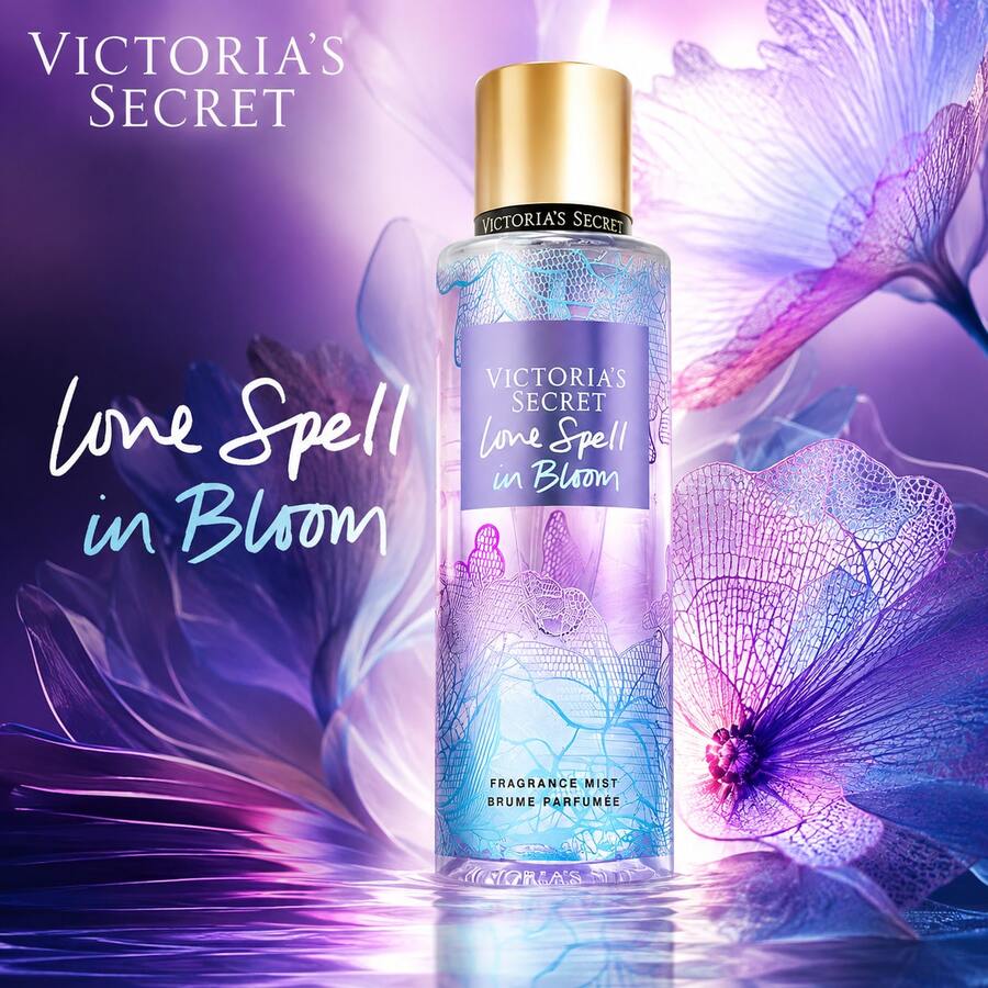 Victoria's Secret Perfume - Floral - View 1