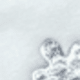White Snowflake Tissue