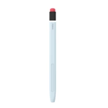 Classic Silicone Protective Case, Compatible With Apple Pencil Pro And Apple Pencil 2nd Generation - Multicolor - View 13