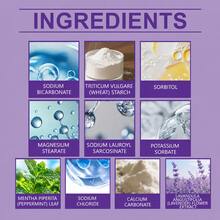Teeth Whitening - Purple Tooth Powder - View 2