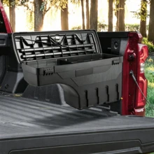 Truck Bed Tool Box - A - View 9
