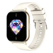 NcmRyu 1.83 Inch HD Display Smart Sports Watch, Bluetooth Calling, Multiple Sports Modes, Music Playback And More, Suitable As Gift For Friends And Couples, Compatible With Android And IOS, Unisex Smartwatch - View 13