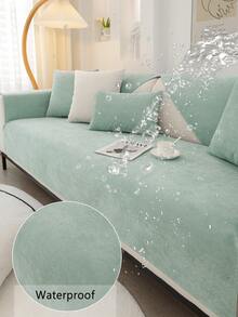 Mint Green