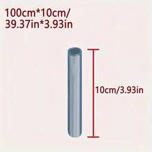 Película protectora transparente antiarañazos para puerta de coche, pegatina invisible anti-patadas para puerta, pegatina de protección antiarañazos resistente al desgaste para modificación de carrocería de coche - A - Ver 14