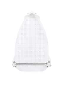 1/3/5pcs Universal Iron Soleplate Protector, Non-Stick Soleplate Cover, Suitable For Steam Irons - Durable Heat-Resistant Protector, Suitable For All Fabrics, Easy To Install - Home Essential Accessory - Multiple Styles and Colors - View 14