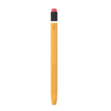 Classic Silicone Protective Case, Compatible With Apple Pencil Pro And Apple Pencil 2nd Generation - Multicolor - View 10