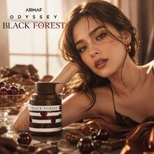 Armaf Perfume - Warm & Sweet Gourmands - View 2