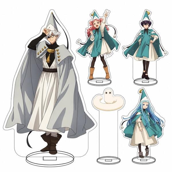 1件-模型人偶-周邊裝飾品-Cosplay服裝道具-節日禮物-生日禮物-完美禮物-辦公室玩具-禮物-玩具