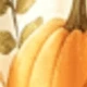 Multi-color - Autumn Leaf Pumpkin