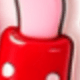 Flamingo Rain Boots