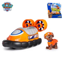Spin Master 3+ Years Official Licensed Rescue Vehicle - 10 Characters + Vehicle Set - Children's Gift Pack - Multicolor - View 18