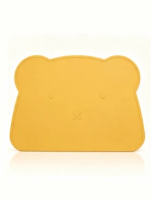 Pet Cat And Dog Silicone Placemat | Waterproof, Non-Slip, Easy To Clean | Soft And Easy To Store | Portable Dining Utensils For Outdoor Use - View 10