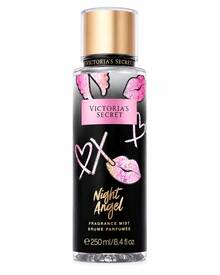 Victoria's Secret Night Angel Fragrance Mist para Mujer 250ml (8.4 Oz) | Floral Amaderado Nocturno | Body Mist Perfumado - Floral - Ver 3