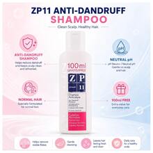 Revlon Zp11 Shampoo Anticaspa Normales 400Ml - Shampoo - View 3