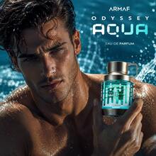 Armaf Perfume - Fresh - View 2