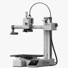 Impresora 3D Bambu Lab A1 Mini 500mm/s - Tipo de Enchufe A USA (110-127V) - Ver 1