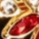 紅色
