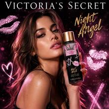 Victoria's Secret Night Angel Fragrance Mist para Mujer 250ml (8.4 Oz) | Floral Amaderado Nocturno | Body Mist Perfumado - Floral - Ver 2