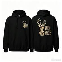Women Sweatshirts & Hoodies - Black - View 1