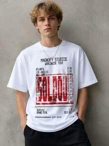Women T-Shirts - White - View 2
