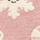 Pink Snowflake