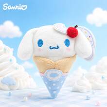 1 buah Gantungan Kunci Boneka Pancake Sanrio, Dapat Digantung di Ransel atau Kunci, Aksesori Lucu untuk Anak Perempuan, Cocok untuk Dekorasi Sehari-hari, Koleksi, Hadiah Ulang Tahun dan Liburan untuk Sahabat dan Anak Perempuan - MultiWarna - View 20
