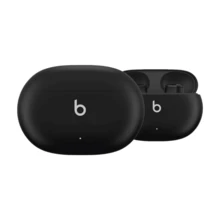 Beats Studio Buds True Wireless Noise Cancelling Earbuds Bluetooth Black New - View 5